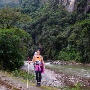 Meet your Posher, Chanice